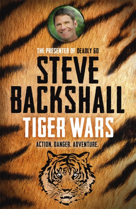 The Falcon Chronicles: Tiger Wars