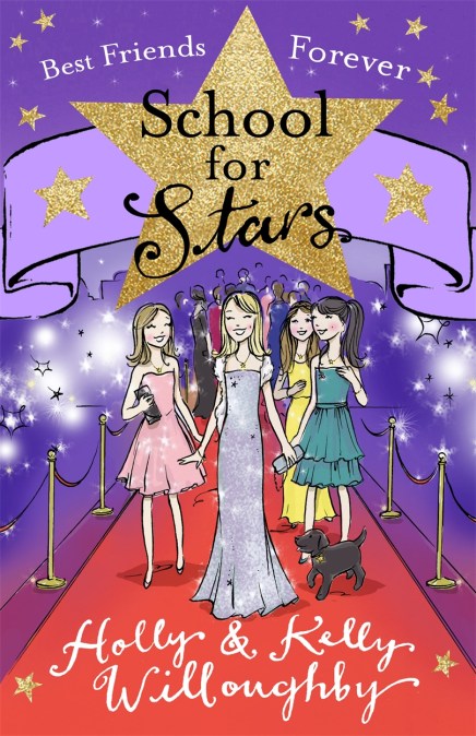 School for Stars: Best Friends Forever