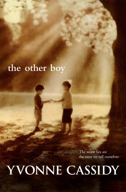 The Other Boy