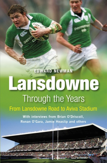 Lansdowne Through the Years