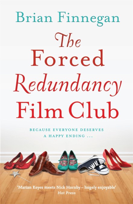 The Forced Redundancy Film Club