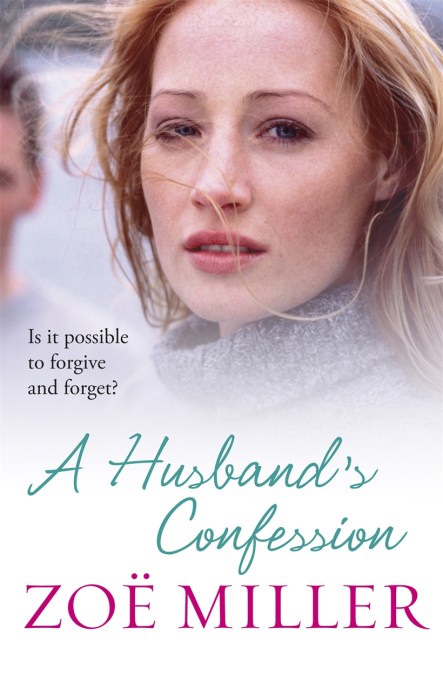 A Husband’s Confession