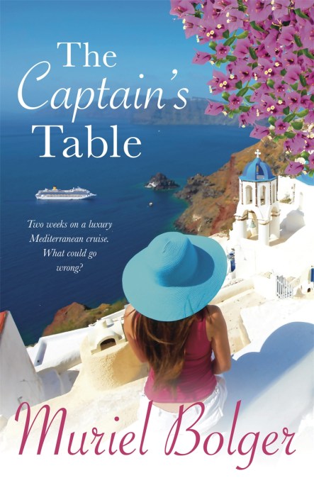 The Captain’s Table