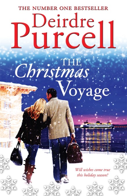 The Christmas Voyage