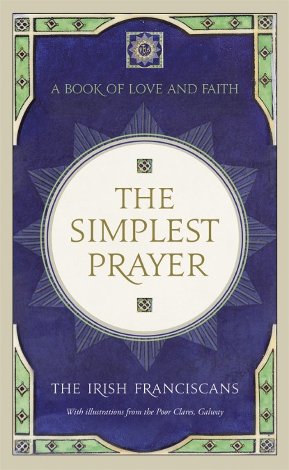 The Simplest Prayer