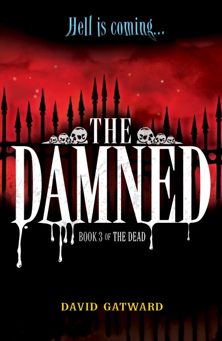 The Dead: The Damned