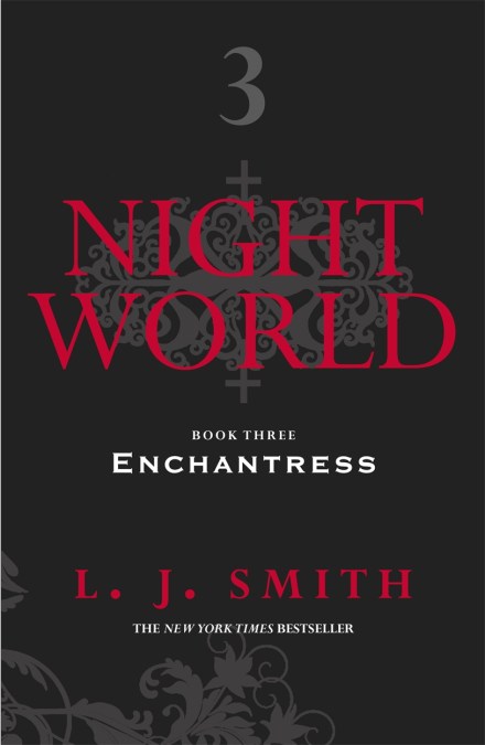 Night World: Enchantress