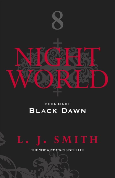 Night World: Black Dawn