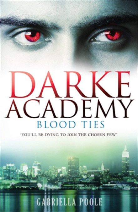 Darke Academy: Blood Ties