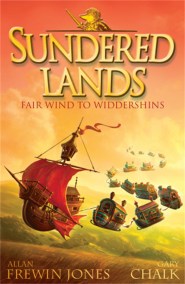 Sundered Lands: Fair Wind to Widdershins