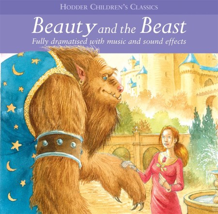 Children’s Audio Classics: Beauty and The Beast