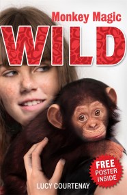 WILD: 2: Monkey Magic