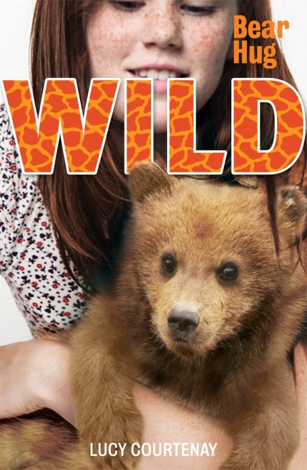 WILD: 3: Bear Hug