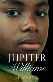 Jupiter Williams