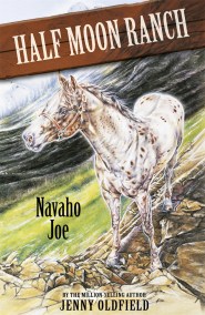 Horses of Half Moon Ranch: Navaho Joe