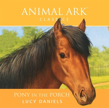 Animal Ark: Pony in the Porch