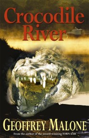 Crocodile River