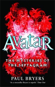 Mysteries of the Septagram: Avatar