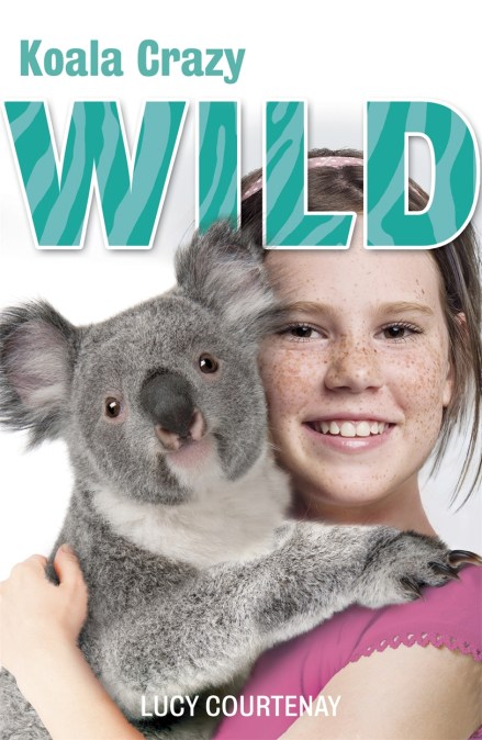 WILD: 4: Koala Crazy