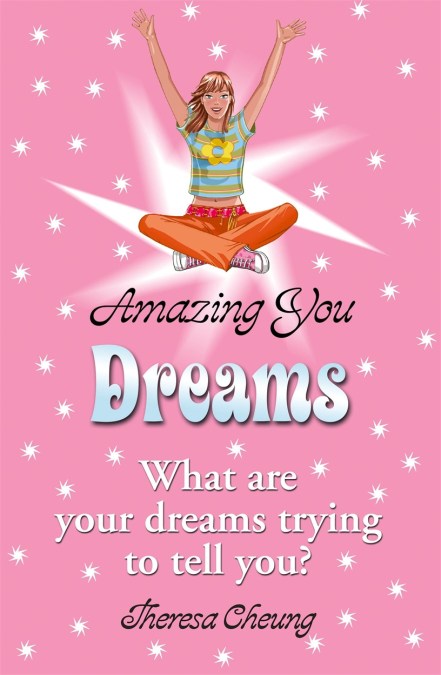 Amazing You: Dreams