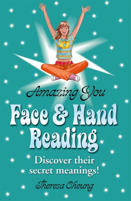 Amazing You: Face and Hand Reading