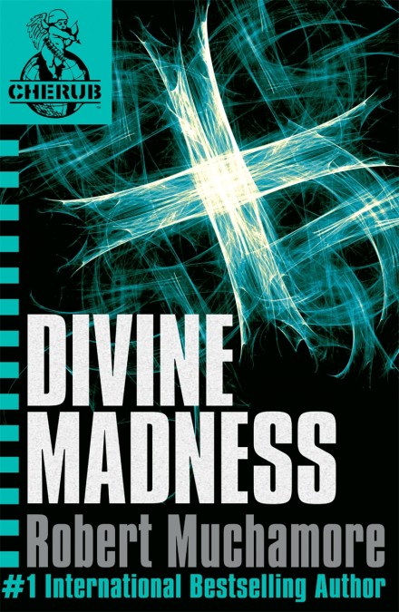 CHERUB: Divine Madness