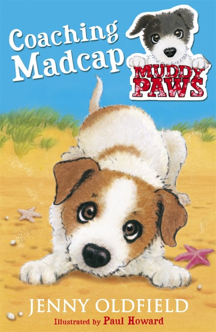 Muddy Paws: Coaching Madcap