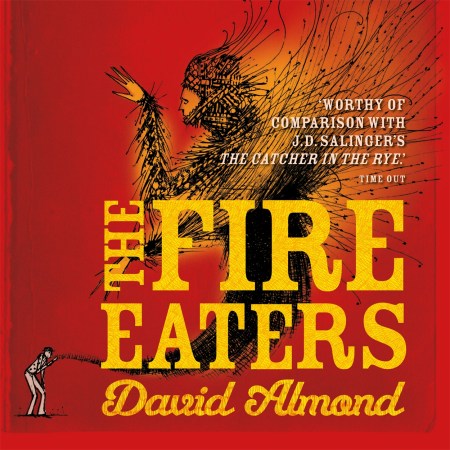 The Fire Eaters