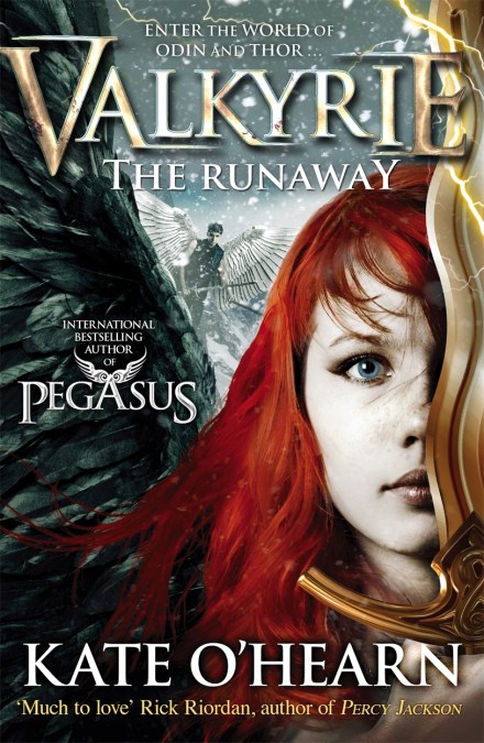 Valkyrie: The Runaway