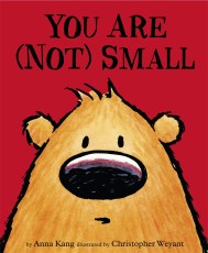 You Are Not Small