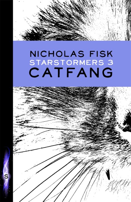 Starstormers: Catfang