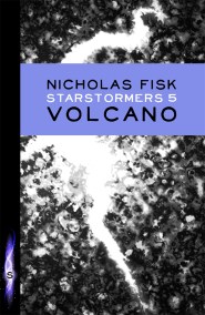 Starstormers: Volcano