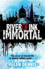 River of Ink: Immortal