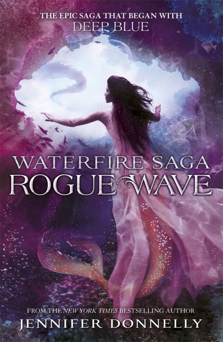 Waterfire Saga: Rogue Wave