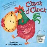 Cluck O'Clock