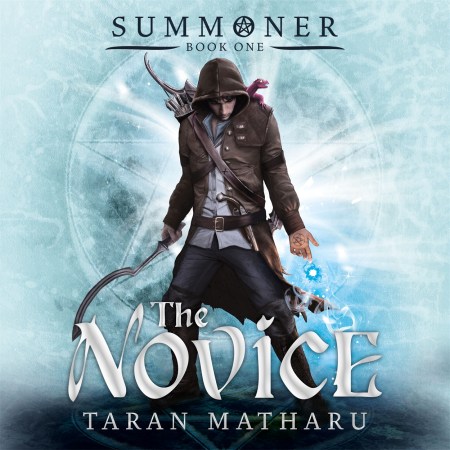 Summoner: The Novice