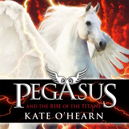 Pegasus and the Rise of the Titans