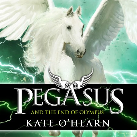 Pegasus and the End of Olympus