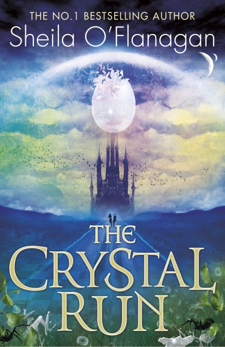 Crystal Run: The Crystal Run