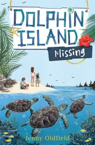 Dolphin Island: Missing