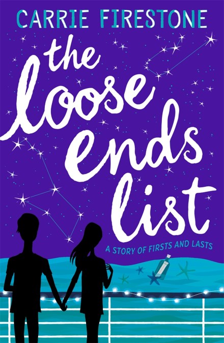 The Loose Ends List