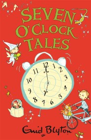 Seven O'Clock Tales