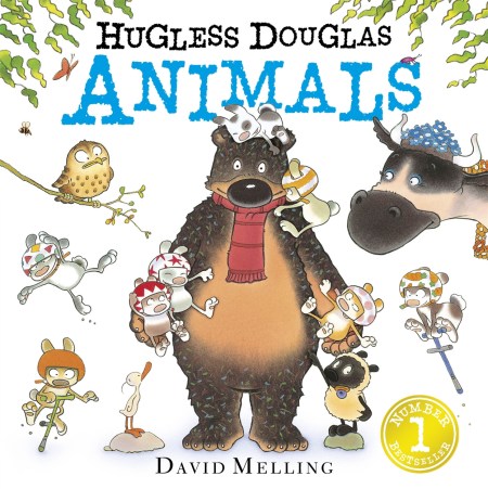 Hugless Douglas Animals