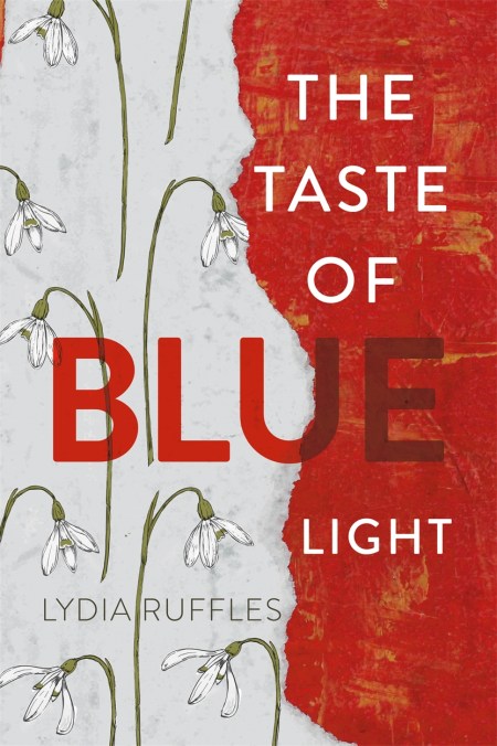 The Taste of Blue Light