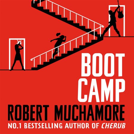 Rock War: Boot Camp