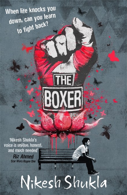 The Boxer