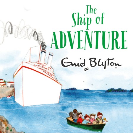 The Ship of Adventure