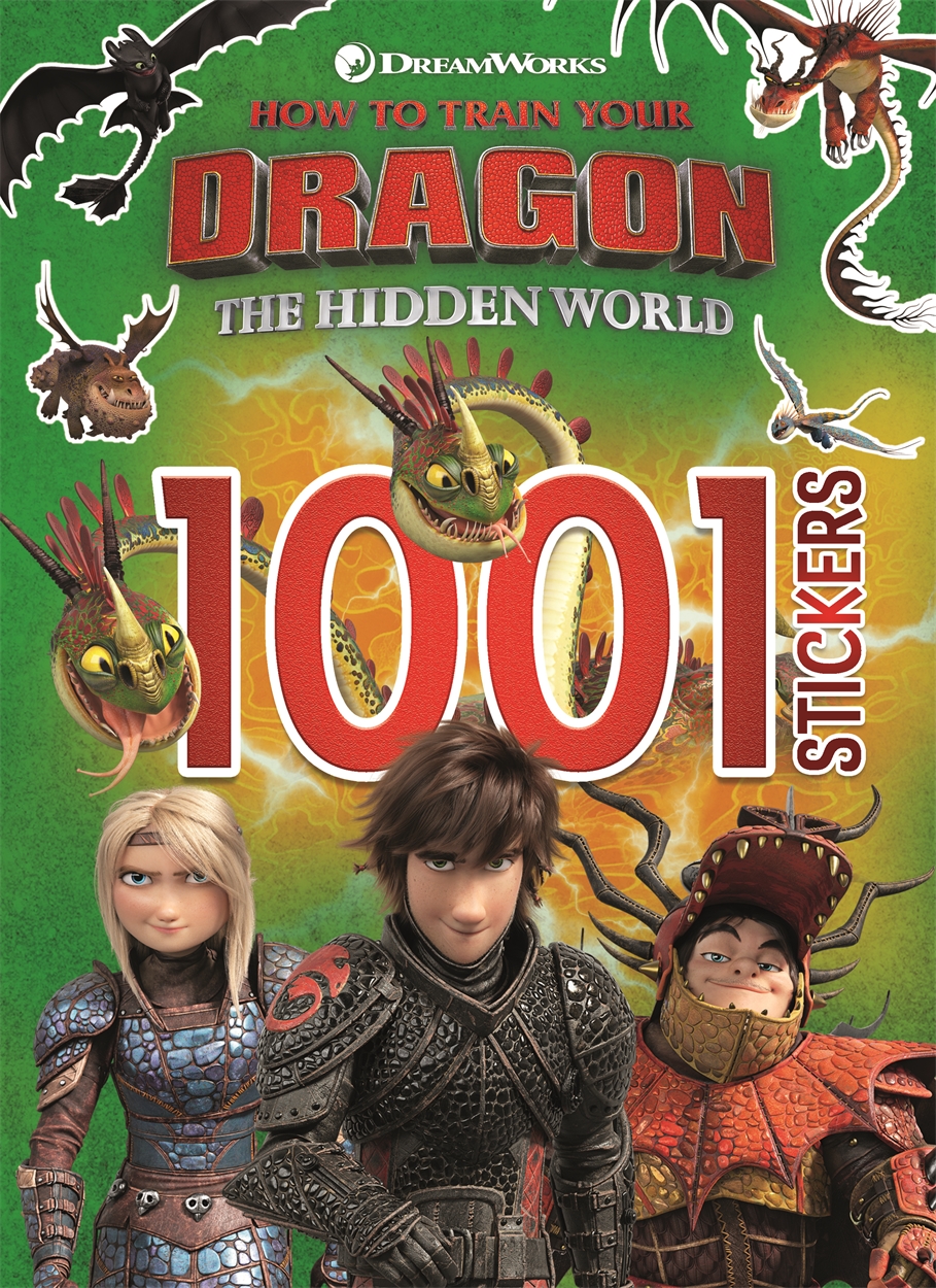 HOW TO TRAIN YOUR DRAGON - Movieguide