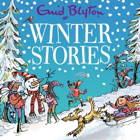 Winter Stories