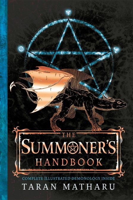 The Summoner's Handbook